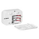 140440 - Battery carbon monoxide detector 3xAA,10 years