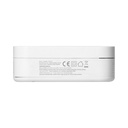 140440 - Battery carbon monoxide detector 3xAA,10 years