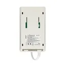 140021 - LPG gas detector  230VAC, device uses a high-quality electrochemical sensor to achieve a high detection rate