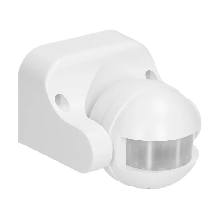 140441 - PIR motion sensor 180°, IP44