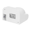 140441 - PIR motion sensor 180°, IP44
