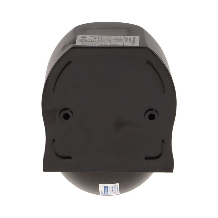 140024 - Adjustable PIR motion sensor 180°, IP44 detection range 180 degree; rated load 1200W; protection rating IP44