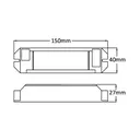 101869-BRY-BKL023-5W-7.4V-2.2mAh-(3W-40W)-BATTERY PACK