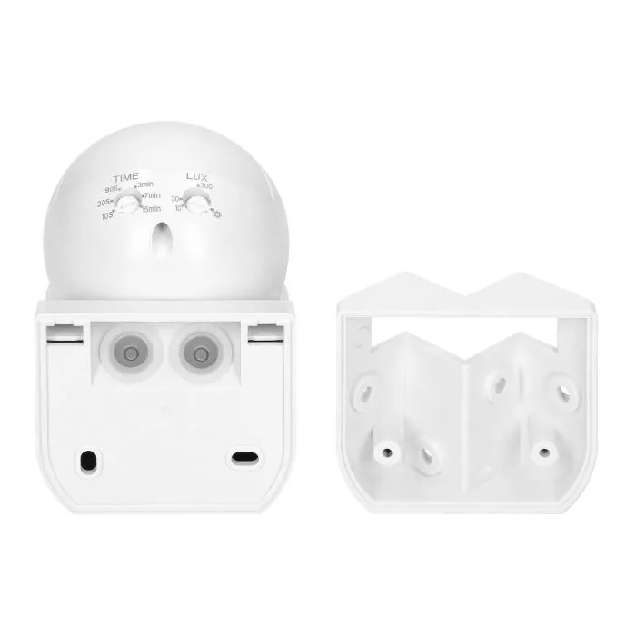140444 - Motion sensor 220°, IP44