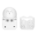 140444 - Motion sensor 220°, IP44