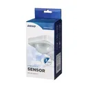 140027 - Motion sensor 360°, white 2000W, max. 20m