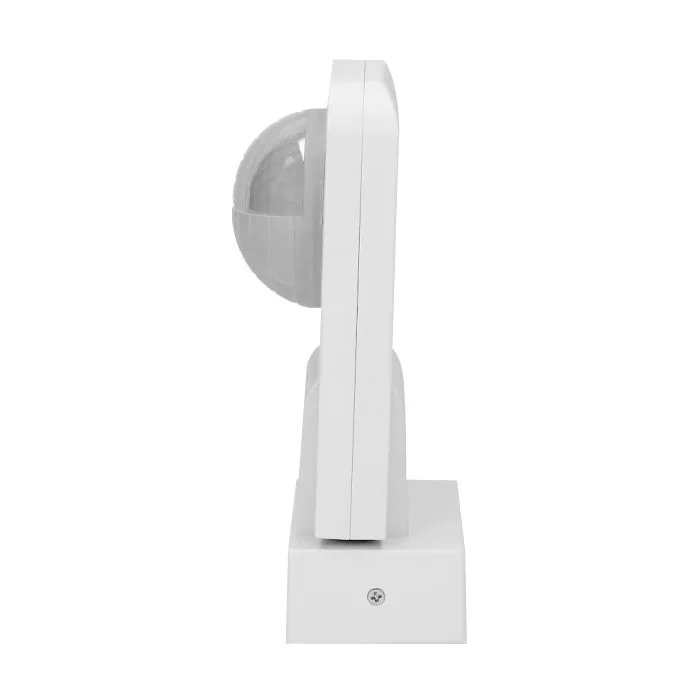 140027 - Motion sensor 360°, white 2000W, max. 20m
