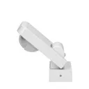 140027 - Motion sensor 360°, white 2000W, max. 20m