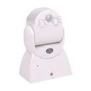 140446 - Adjustable PIR motion sensor 360°/180°, IP65