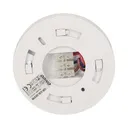 140029 - PIR motion sensor 360° rated load 1200W; protection rating IP20 White