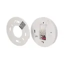 140029 - PIR motion sensor 360° rated load 1200W; protection rating IP20 White