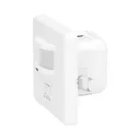 140032 - PIR motion sensor protection rating IP20; detection range 160°