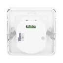 140032 - PIR motion sensor protection rating IP20; detection range 160°