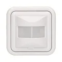 140459-PIR motion sensor 160°, 2 or 3 wires