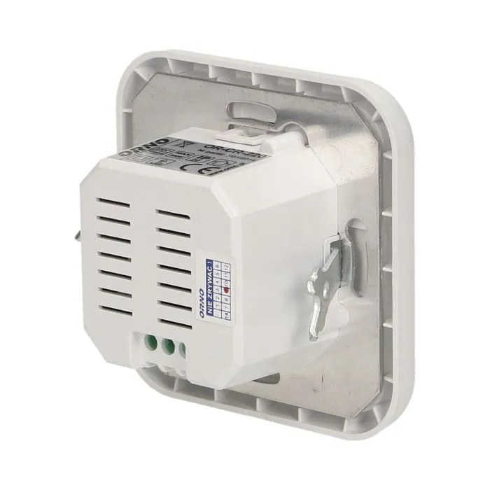 140459-PIR motion sensor 160°, 2 or 3 wires