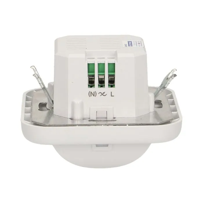 140459-PIR motion sensor 160°, 2 or 3 wires