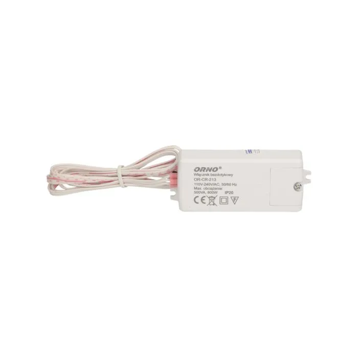 140463- Short distance IR sensor IP20, 500W