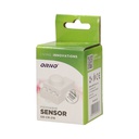 140471 - MINI microwave motion sensor, IP20