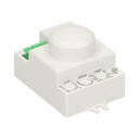 140471 - MINI microwave motion sensor, IP20