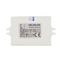 140471 - MINI microwave motion sensor, IP20