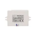 140472 - Mini, flat microwave sensor 360°