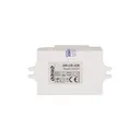 140473 - Mini, flat microwave sensor 360° with DIP switch