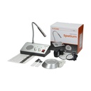 140242 - SPATIUM window intercom, wired system for two-way voice communication