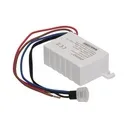 140474 - Mini twilight sensor with external probe, IP54