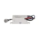 140474 - Mini twilight sensor with external probe, IP54