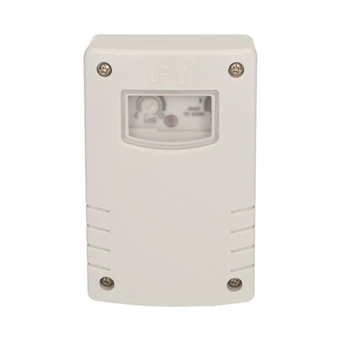 140034 - Twilight sensor, IP44