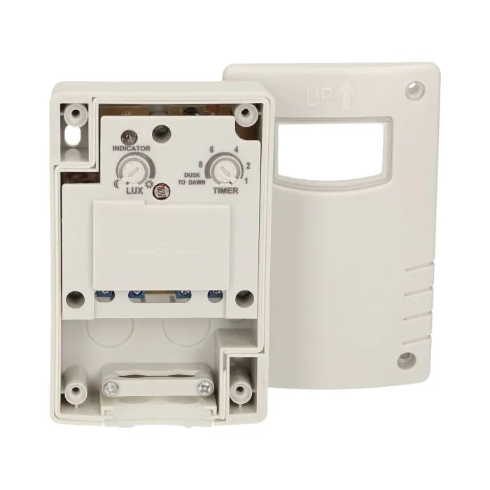 140034 - Twilight sensor, IP44