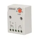 140475 - Twilight sensor with external probe, IP65