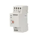 140476 - DIN twilight sensor with external probe, IP65