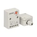 140477 - Twilight sensor with external probe, IP65