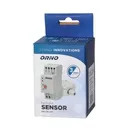 140478 - DIN twilight sensor with external probe, IP65