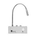 140414 - SECURIT window intercom, wired system for two-way voice communication.