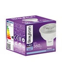 101078-ADVANCE-4,5W-GU5.3-38D-12VDC-4000K-LED BULB-BRY