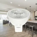 101079-ADVANCE-4,5W-GU5.3-38D-12VDC-6500K-LED BULB-BRY