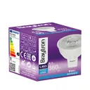 101079-ADVANCE-4,5W-GU5.3-38D-12VDC-6500K-LED BULB-BRY