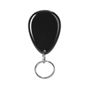 140559 - ERIN, single family audio doorphone set, 2-wire, code lock, RFID, white