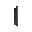 140564 - LIRA 4.3'' video doorphone set handset-free monitor with color 4.3'' screen, aluminium outdoor unit with protective rain cover