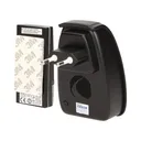 140355-OPERA AC wireless doorbell, 230V with learning system-ORN