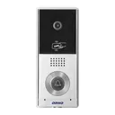 140577 - CONESSI Full HD 7" single family video doorphone set, handset-free, with a colour monitor 7”, card/proximity tags, operation via Tuya application
