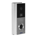 140577 - CONESSI Full HD 7" single family video doorphone set, handset-free, with a colour monitor 7”, card/proximity tags, operation via Tuya application