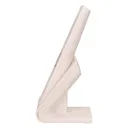 140582 - SEMIS MEMO 2,4˝ single family wireless video doorphone Handset with LCD screen, open area range: up to 260m, alarm signal in case of camera's removal attempt