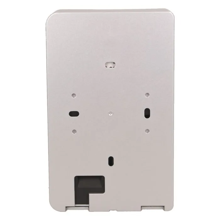 140582 - SEMIS MEMO 2,4˝ single family wireless video doorphone Handset with LCD screen, open area range: up to 260m, alarm signal in case of camera's removal attempt