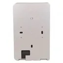 140582 - SEMIS MEMO 2,4˝ single family wireless video doorphone Handset with LCD screen, open area range: up to 260m, alarm signal in case of camera's removal attempt