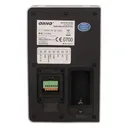 140582 - SEMIS MEMO 2,4˝ single family wireless video doorphone Handset with LCD screen, open area range: up to 260m, alarm signal in case of camera's removal attempt