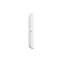 140586 - NOVEO videodoorphone, white does not require any uniphone; includes a multicolour, flat 7" LCD monitor, wide-angle video-camera and a user-friendly OSD menu.