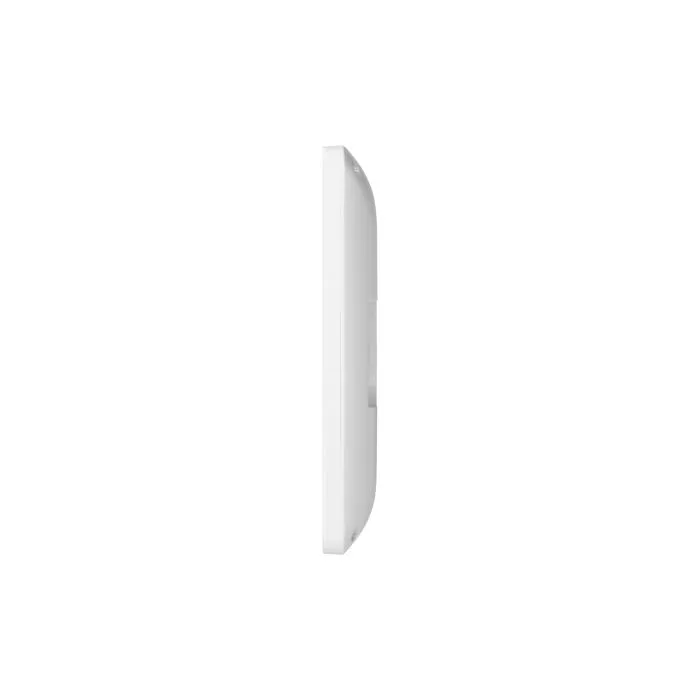 140586 - NOVEO videodoorphone, white does not require any uniphone; includes a multicolour, flat 7" LCD monitor, wide-angle video-camera and a user-friendly OSD menu.
